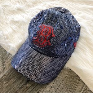 PINK VS x NEW ERA Boston Red Sox Baseball Hat